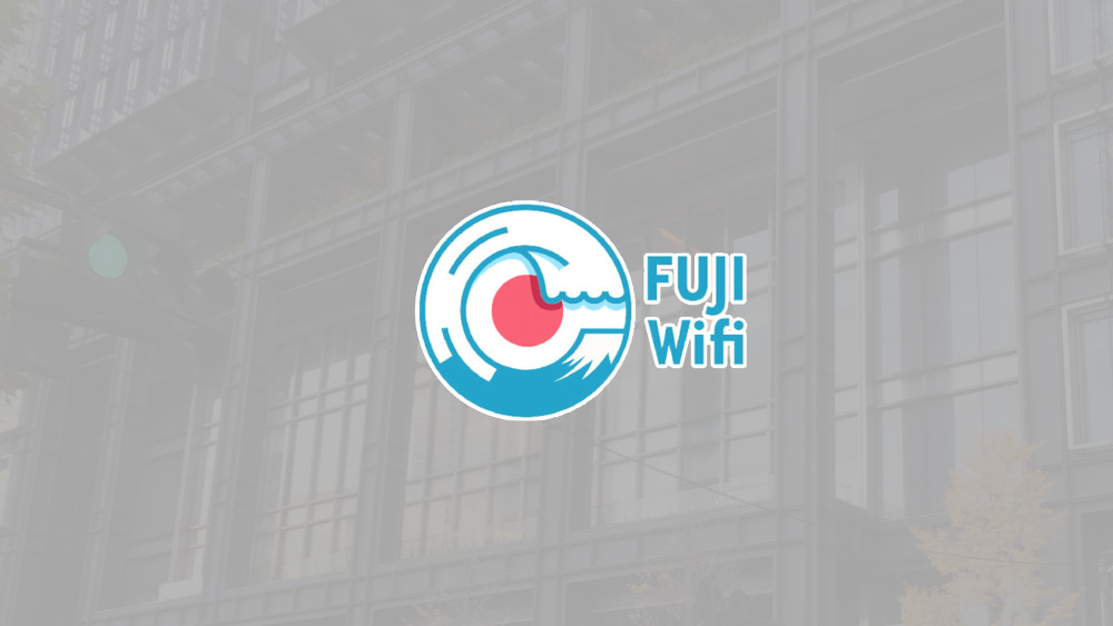 【blog】FUJI Wifi WiMAXを1週間使ってみた