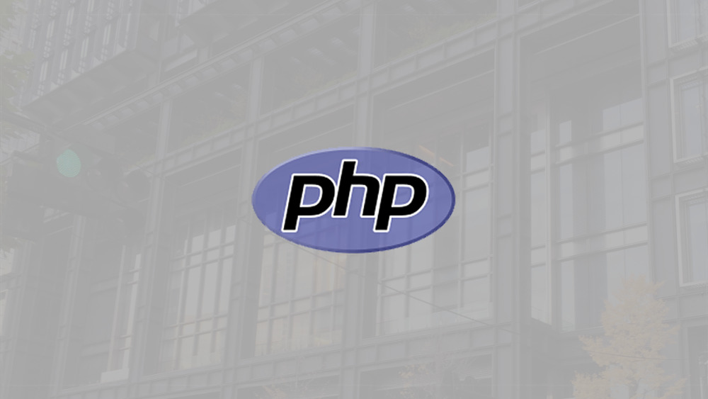 【Guide】PHP5でinclude