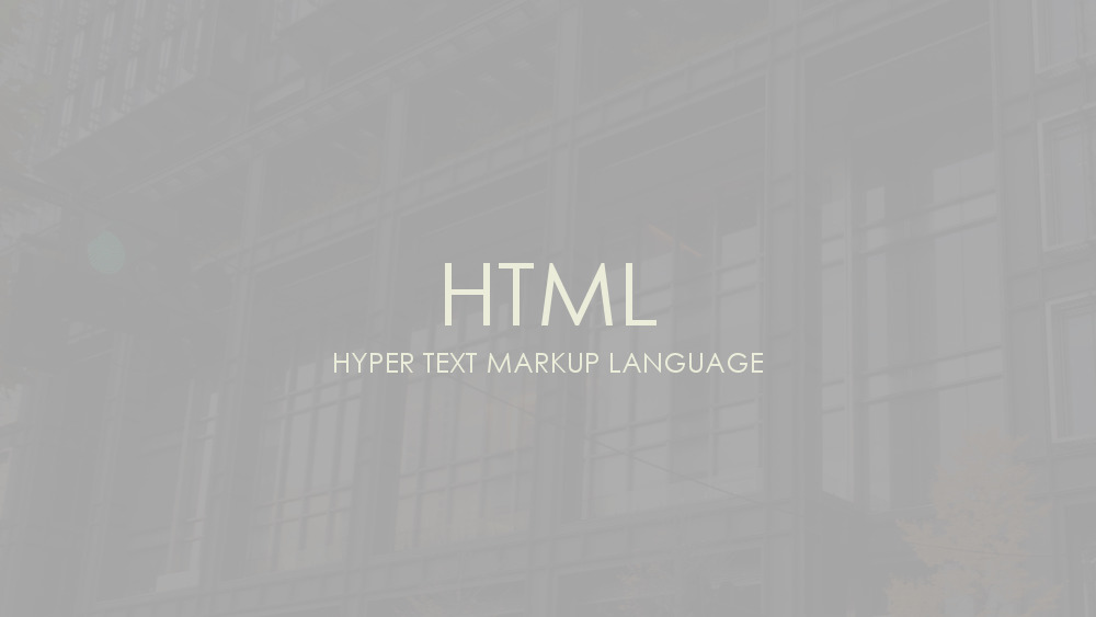 【HTMLリファレンス】h1・h2・h3・h4・h5・h6要素