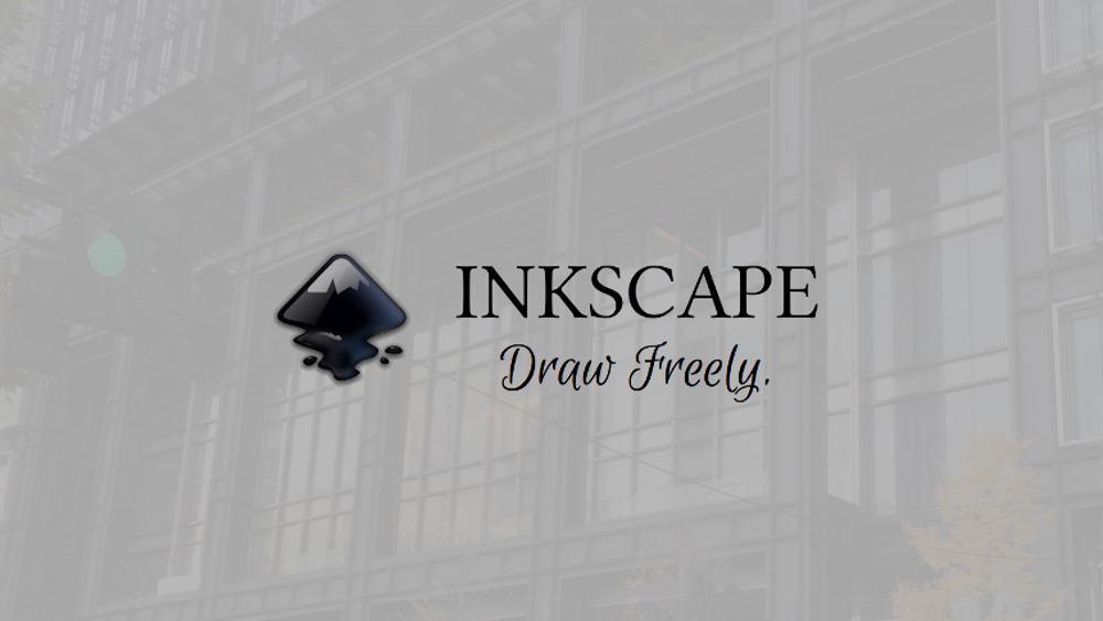 【Inkscape】Inkscapeのショートカットキーをctlからcmdに変更する方法