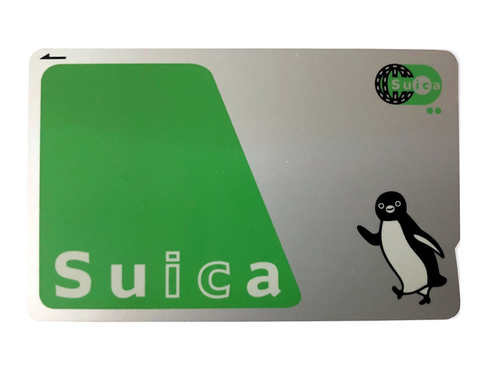 【Suica】iPhoneでSuicaをクレジットカード無しで使う方法