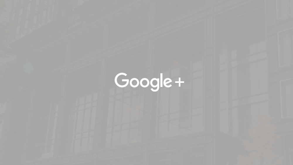 【Labs】Google +1ボタンの設置
