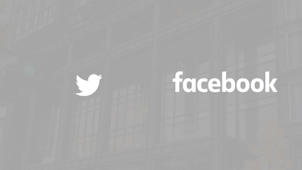 【Labs】TwitterとFacebookの連携