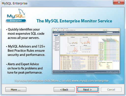 【MySQL】Windows 7にMySQLをインストールしよう